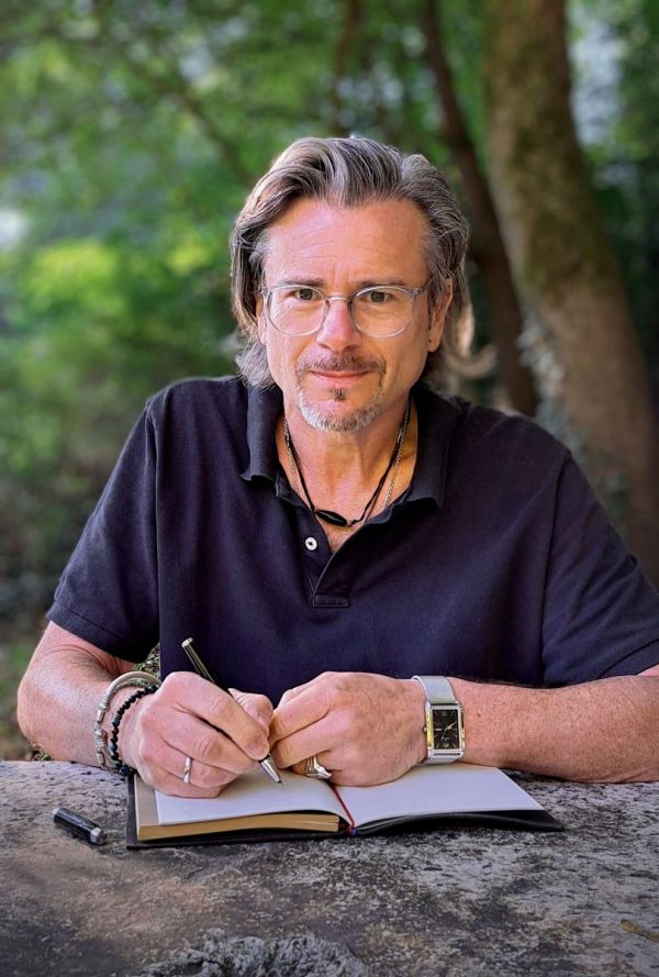 Holger J. August