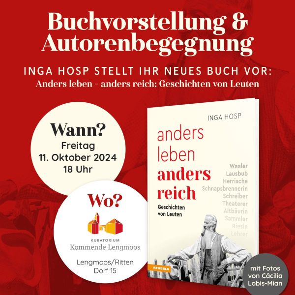 Einladung