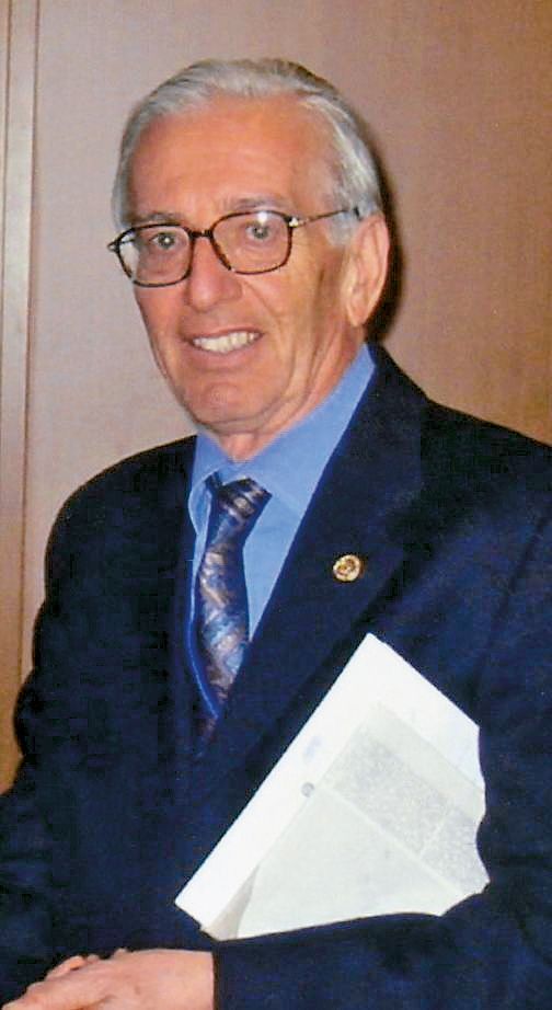 Ettore Frangipane