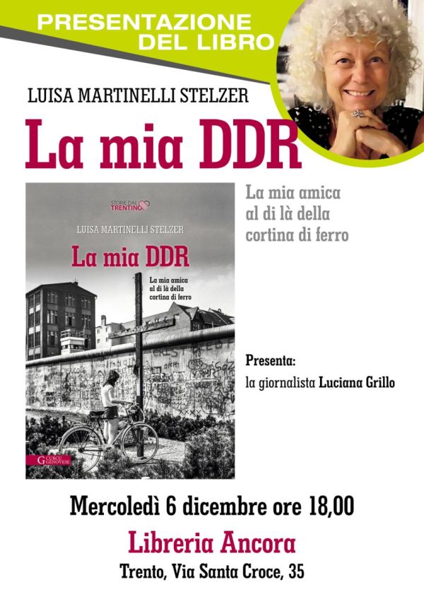 La mia DDR