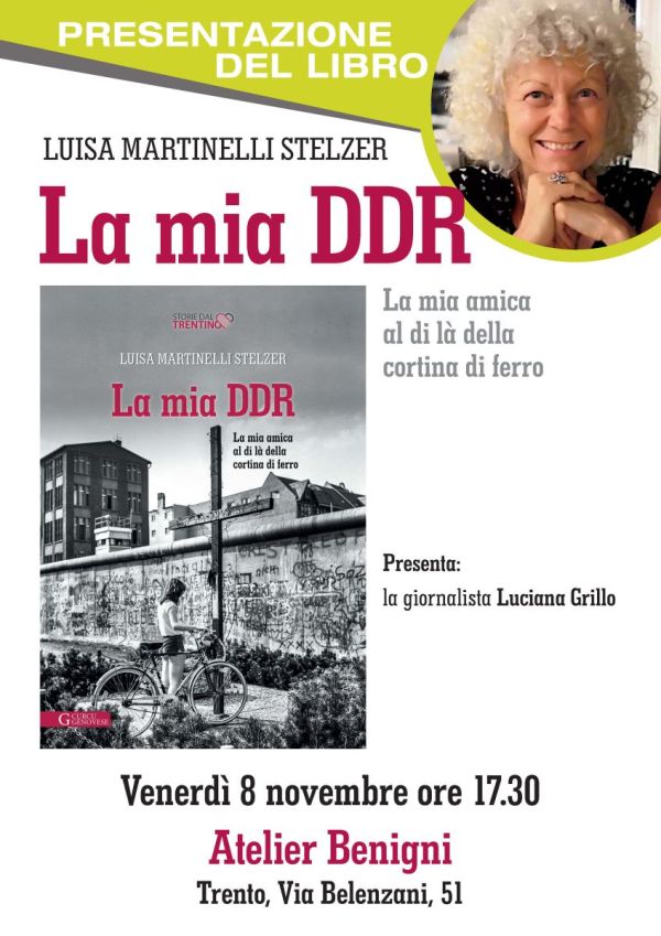 La mia DDR