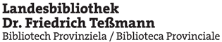 Landesbibliothek Teßmann