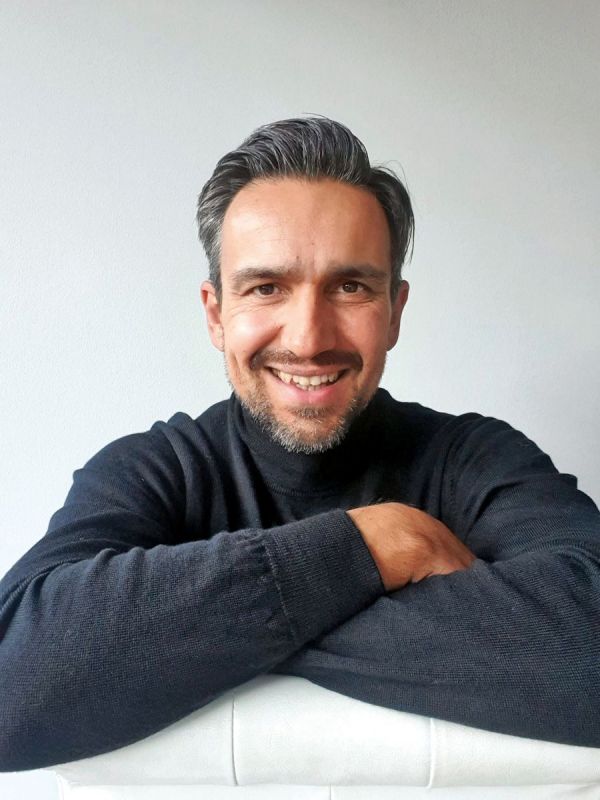 Alex Weitgruber