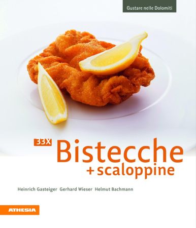33 x Bistecche + scaloppine