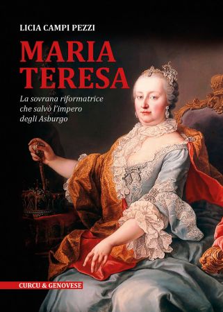 Maria Teresa
