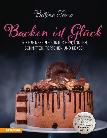 Backen ist Glück