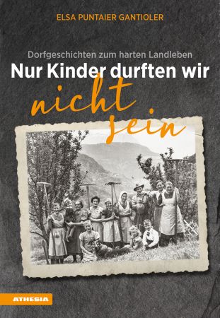 Nur Kinder durften wir nicht sein Nur Kinder durften wir nicht sein