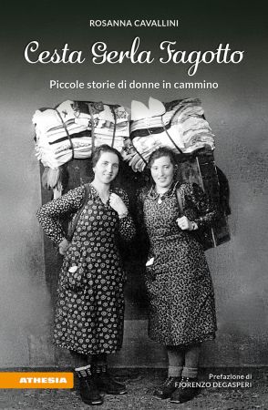 Cesta Gerla Fagotto Cesta Gerla Fagotto