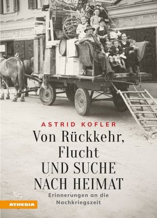 Von Rückkehr, Flucht und Suche nach Heimat Von Rückkehr, Flucht und Suche nach Heimat