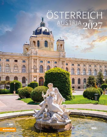 Österreich Kalender 2027 Österreich Kalender 2027