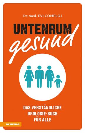 Untenrum gesund Untenrum gesund