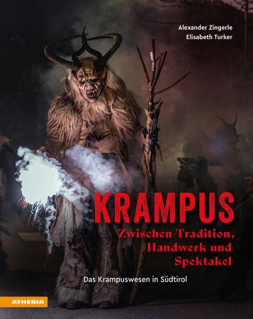 Krampus – Zwischen Tradition, Handwerk und Spektakel