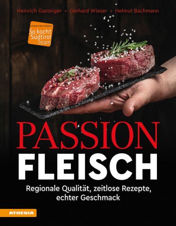 Passion Fleisch Passion Fleisch