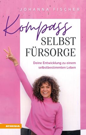 Kompass Selbstfürsorge Kompass Selbstfürsorge