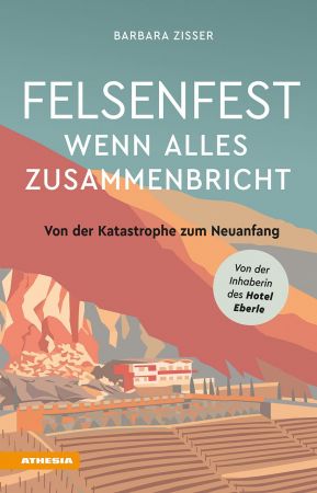 Felsenfest – Wenn alles zusammenbricht Felsenfest – Wenn alles zusammenbricht