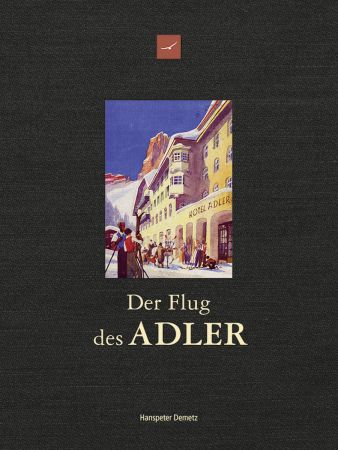 Der Flug des Adler