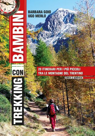 Trekking con bambini
