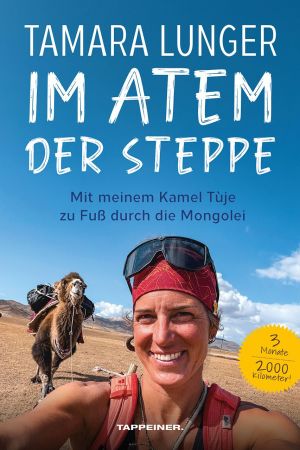 Im Atem der Steppe Im Atem der Steppe