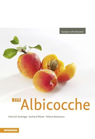 33 x Albicocche
