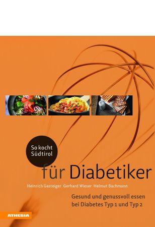So kocht Südtirol – für Diabetiker