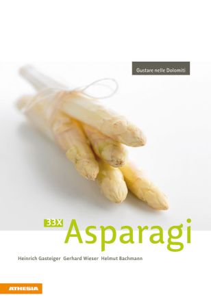 33 x Asparagi