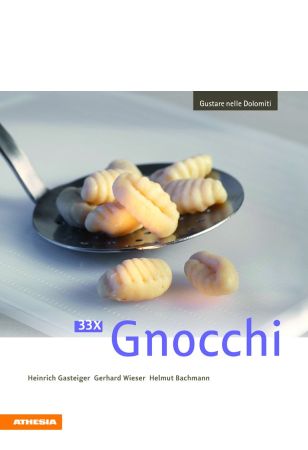 33 x Gnocchi