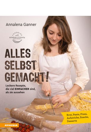 Alles selbst gemacht!