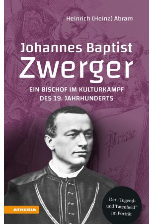 Johannes Baptist Zwerger