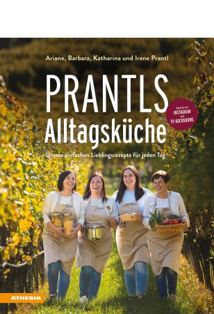 Prantls Alltagsküche Prantls Alltagsküche