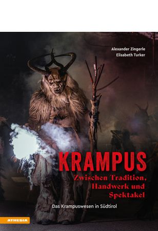 Krampus – Zwischen Tradition, Handwerk und Spektakel