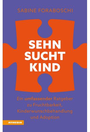 Sehnsucht Kind