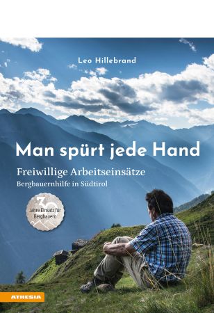 Man spürt jede Hand Man spürt jede Hand