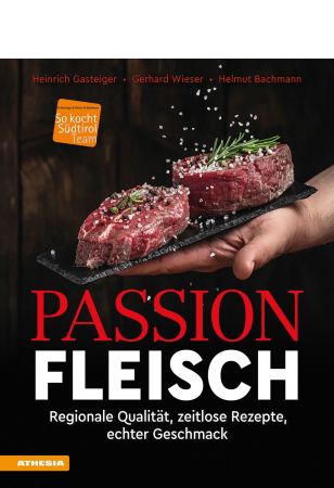 Passion Fleisch Passion Fleisch