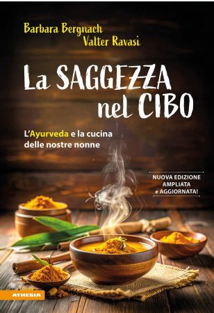 La saggezza nel cibo La saggezza nel cibo