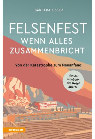 Felsenfest – Wenn alles zusammenbricht Felsenfest – Wenn alles zusammenbricht