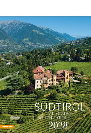 Südtirol Kalender 2028 Südtirol Kalender 2028