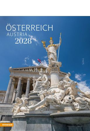 Österreich Kalender 2028 Österreich Kalender 2028
