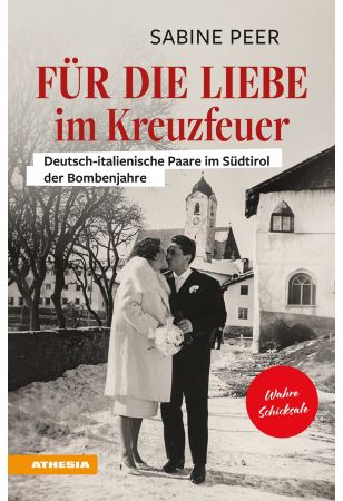 Für die Liebe im Kreuzfeuer Für die Liebe im Kreuzfeuer