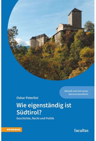 Wie eigenständig ist Südtirol? Wie eigenständig ist Südtirol?