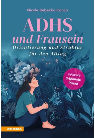 ADHS und Frausein