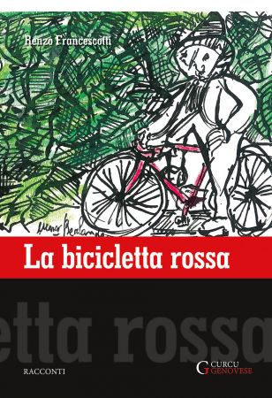 La bicicletta rossa La bicicletta rossa