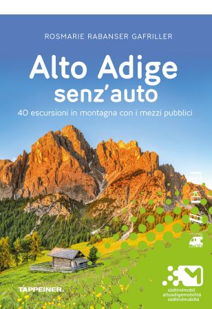 Alto Adige senz' auto