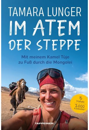 Im Atem der Steppe Im Atem der Steppe