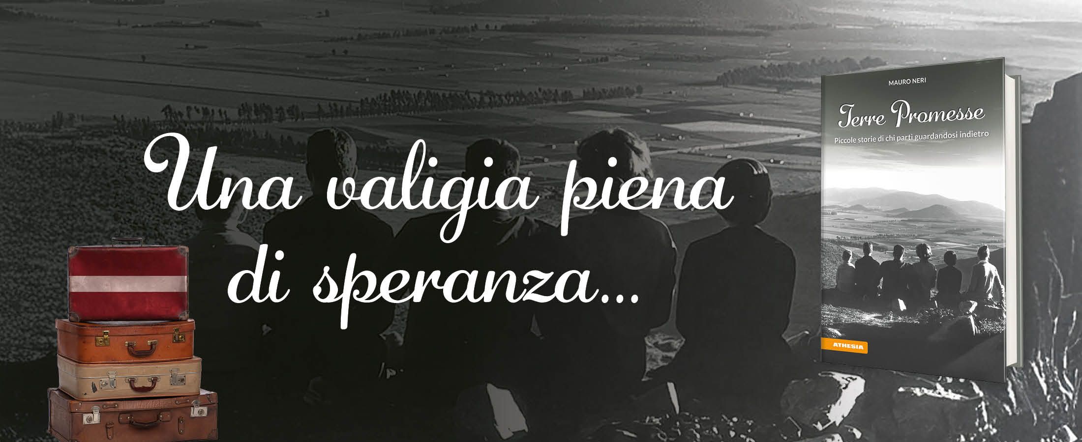 Terre Promesse
