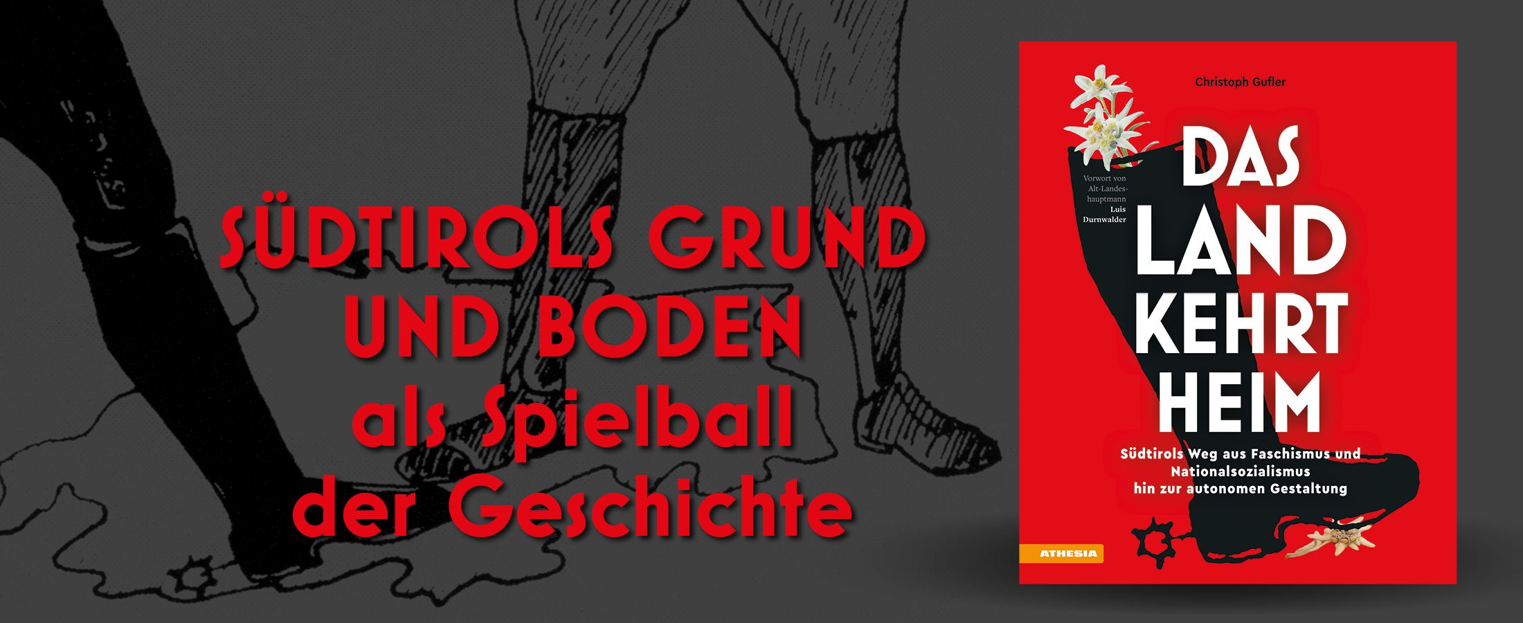 Das Land kehrt heim