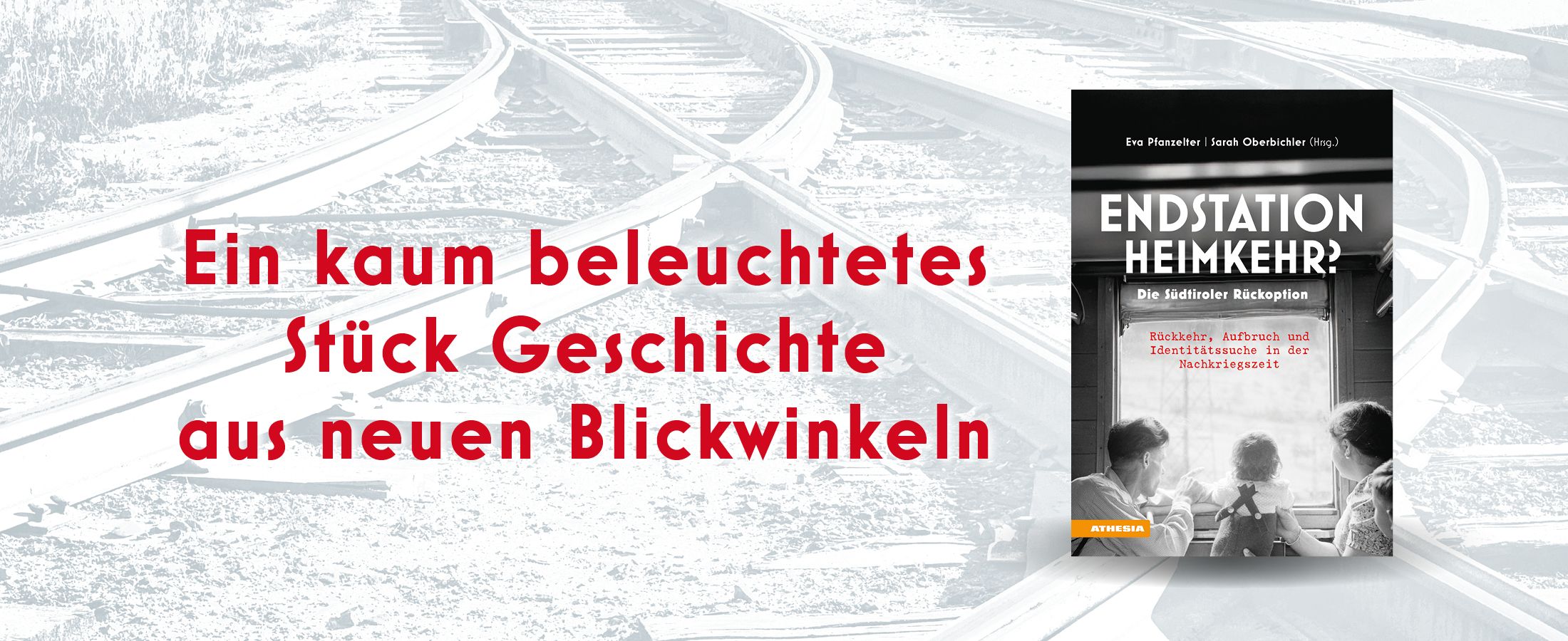 Enstation Heimkehr