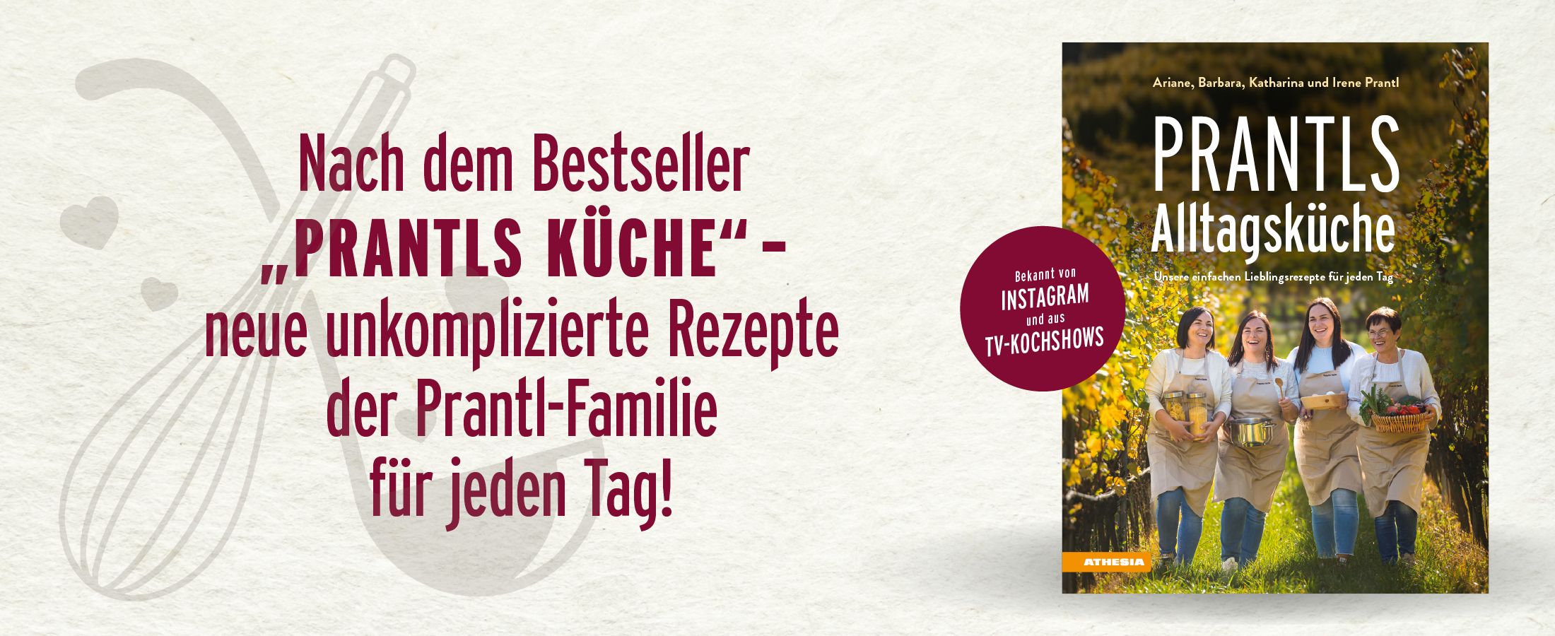 Prantls-Alltagsküche