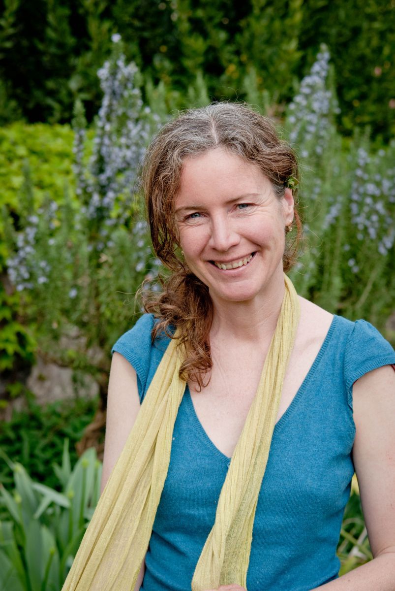 Irene Hager | ATHESIA TAPPEINER. VERLAG