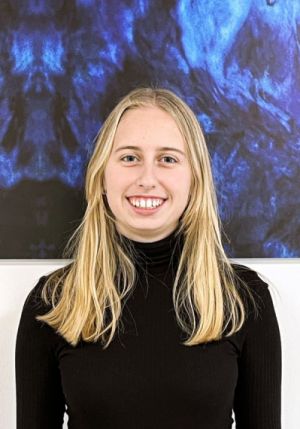 Anna Dethlefs