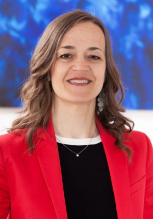 Dr. Ingrid Marmsoler